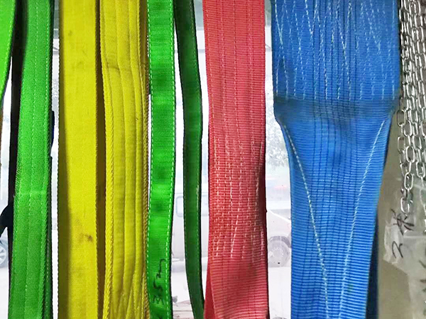 彩色吊带